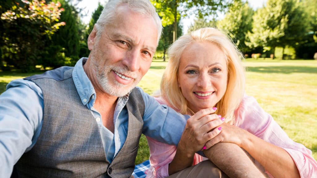 Video Comment Faire L'amour Apres 60 Ans