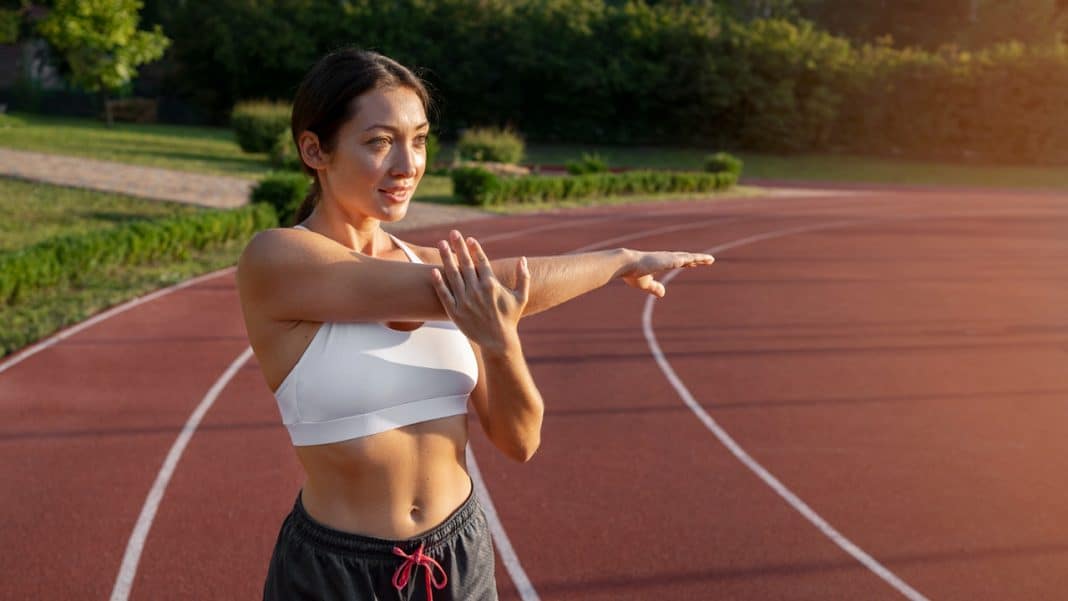 Des méthodes naturelles pour accélérer la récupération des athlètes